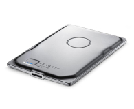 Dysk SEAGATE Seven STDZ500400 500GB USB3.0 silver - 226190 - zdjęcie 2